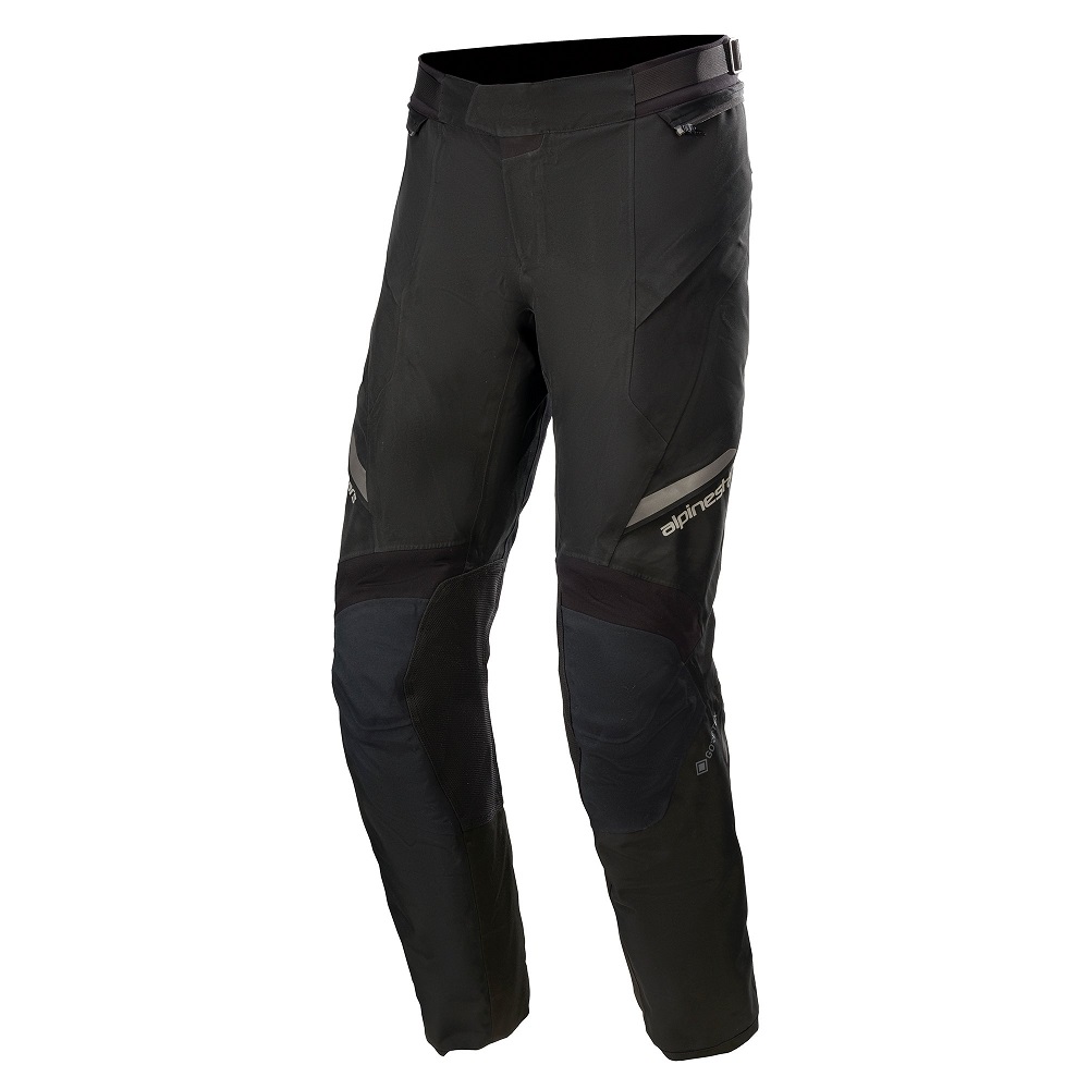 Alpinestars Alpinestars Road Tech Gore-Tex Pants Short Black Black